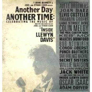 Another Day Another Time: Celebrating Music - Vinyl Edition