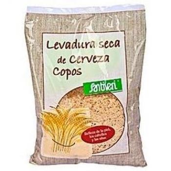 Santiveri Brewer's Yeast Flakes