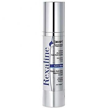 Rexaline 3D HYDRA-DOSE Hyper-Hydrating Rejuvenating Cream 50 ml