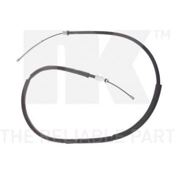 Cable de freno de mano NK 903760
