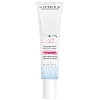 Dermedic Redness Calm Cream for Skin Redness and Spider Veins 40 ml