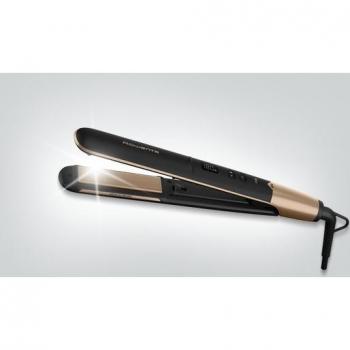 Rowenta Express Shine Argán SF4630F0 Plancha de Pelo