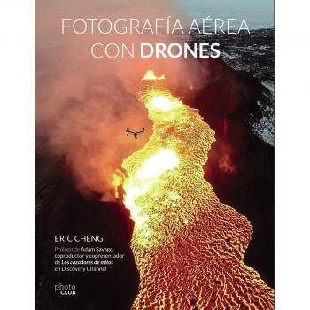 FOTOGRAFÍA AÉREA CON DRONES