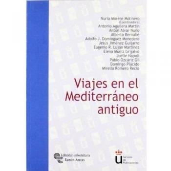 Viajes en el Mediterráneo antiguo