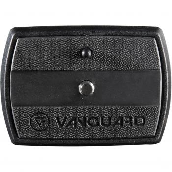 Vanguard QS-61 - Zapata rápida para trípode