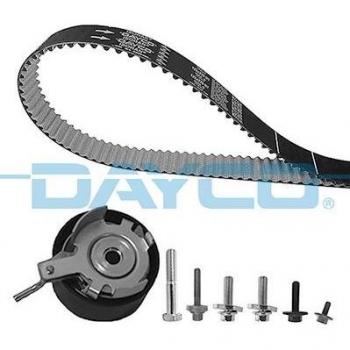 Kit de correa de distribución DAYCO KTB764K con poleas