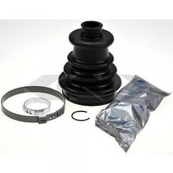 Juego de fuelles para árbol de transmisión SPIDAN 26219 para NISSAN