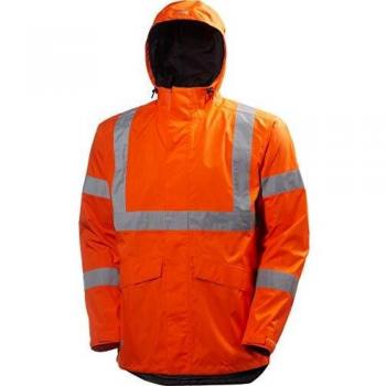 Helly Hansen 260-4XL71070 Alta Shelter Chaqueta, Talla 4XL