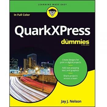 QuarkXPress For Dummies