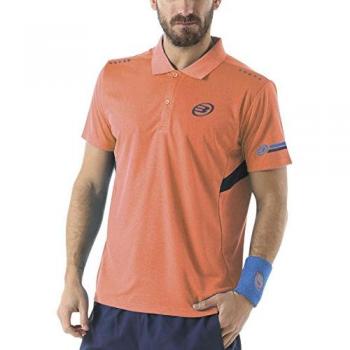 Polo de hombre Truman Bullpadel