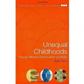 Unequal Childhoods: Young Children's Lives in Poor Countries