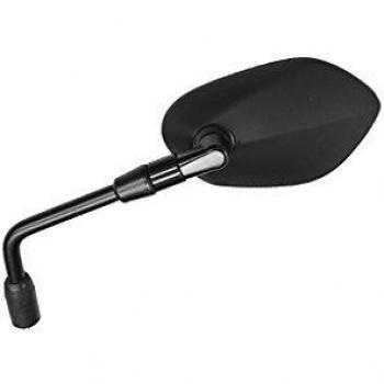 Espejo retrovisor izquierdo VICMA tipo origen negro para Suzuki Gladius SFV 650