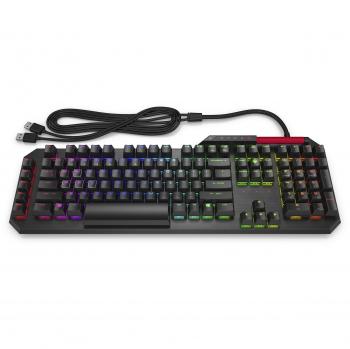 Teclado Sequencer de OMEN by