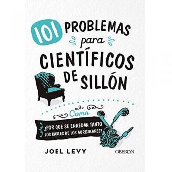 101 problemas para científicos de sillón
