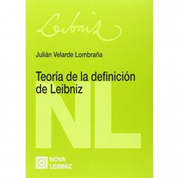 Teoría de la definición de Leibniz