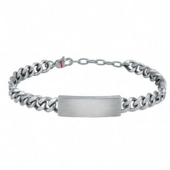 Pulsera Básica Sector No Limits para Hombre de Maple con Esmalte - SZS64
