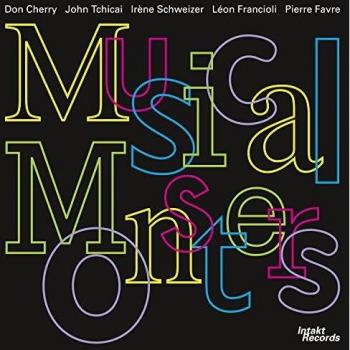 Musical Monsters