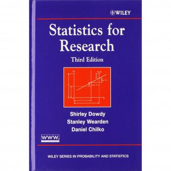 Research Statistics Handbook 3rd Edition Hardcover