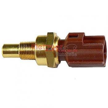 Junta anular, inyector METZGER 0905326 para FORD Mondeo, Transit/Tourneo, Cougar; Sensor de temperatura del refrigerante METZGER 0905326