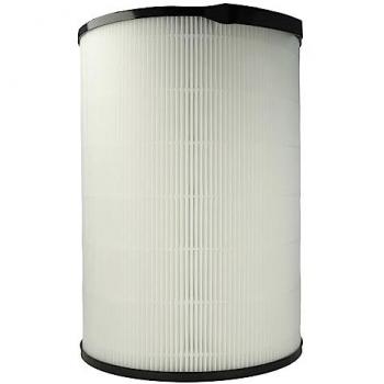 Filtro de Aire Combinado HEPA + Carbón Activo Compatible con Philips AC4236/10, Series 4000i