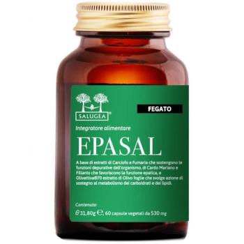 Salugea Epasal 530mg 60comp