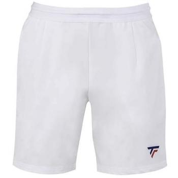 Pantalones Cortos Tecnifibre Team Blanco para Hombre