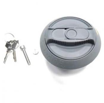 Kit de Desbloqueo Externo para Motores Series SL100/SL1524SB-100/SLX1524 - 999542 - Cardin