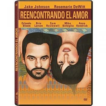 Reencontrando El Amor [DVD]