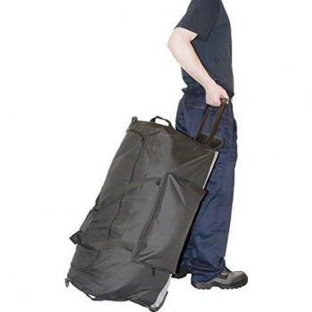 Portwest - Bolso de la carretilla bolsa b909bkr, negro