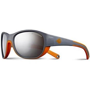 Gafas de Sol Julbo Luky en Tonos Gris y Naranja