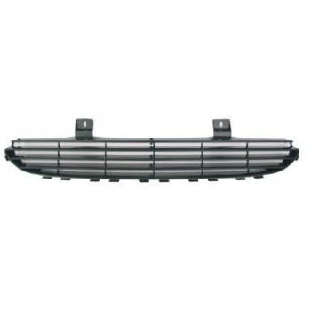 FK Automotive fksg023 ABS deportes Grill, Negro