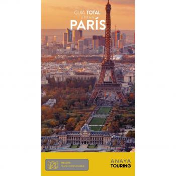 París - Anaya Touring Club