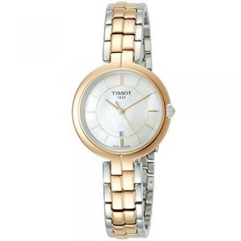 TISSOT FLAMINGO MOP/BICO