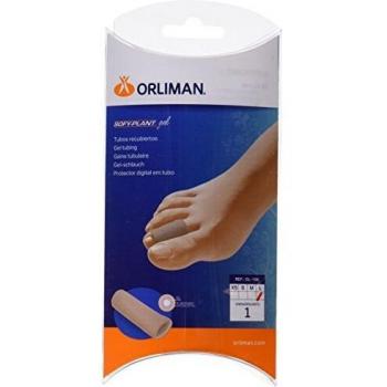 Orliman GL-106 - Tubo, talla L