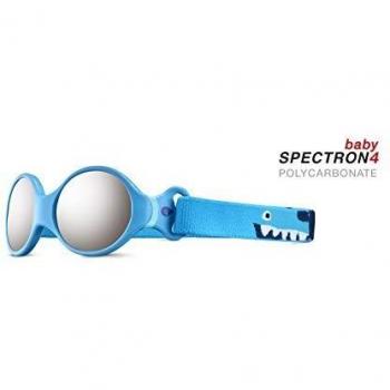 Julbo Loop S Gafas, Niños, Turquesa/Azul Cielo, 0-18 Months
