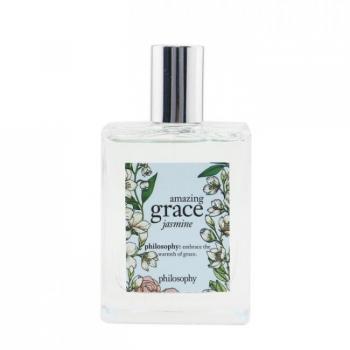Philosophy Amazing Grace Jasmine Eau De Toilette 60ml Spray