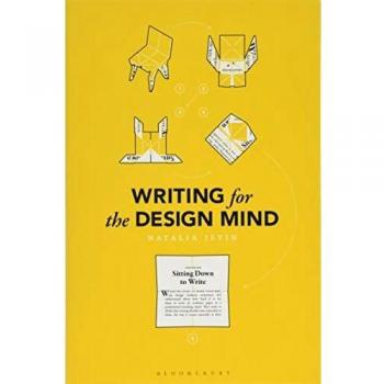 Writing for the Design Mind