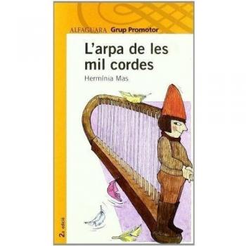 L'Arpa de Les Mil Cordes