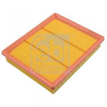 Filtro de aire FEBI BILSTEIN 180098 con alta eficiencia y calidad superior