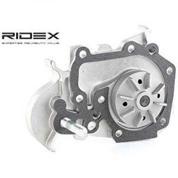 RIDEX 1260W0185 Bomba de agua