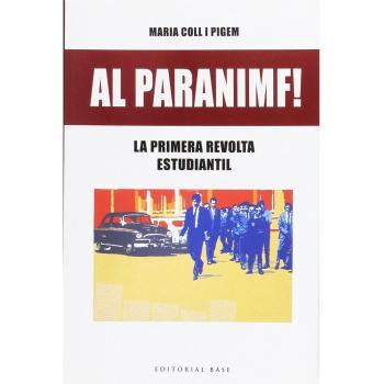 Al Paranimf!: La primera revolta estudiantil: 143