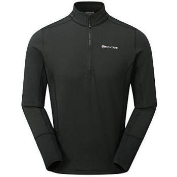 Montane Iridium Hybrid Pull-On Top - AW18 - M