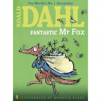 Fantastic Mr Fox