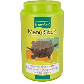 SPECIPEZ Menu Tortuga 1l. 300gr