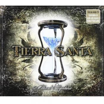 Medieval Y Legendario  Cd