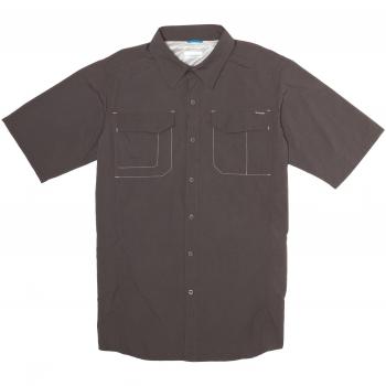 Columbia Silver Ridge Short Sleeve Shirt - Camisa para hombre