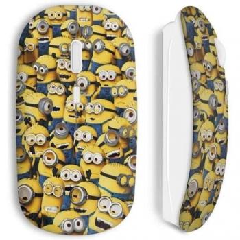 Ratón Inalámbrico Minions