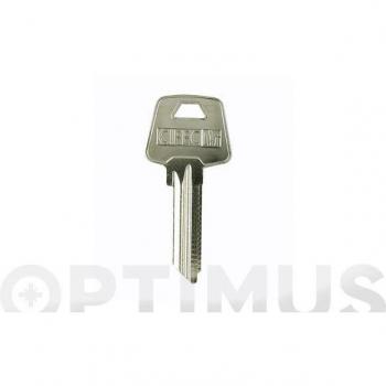 Bisagra desmontable mod.1007 80 x 60 mm laton pulido izquierda