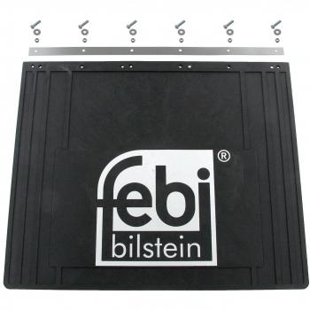 Faldillas para automóvil FEBI BILSTEIN 30809 con material de montaje adicional
