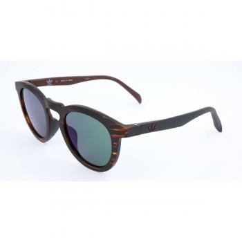 Adidas Originals AOR017-N Tortoiseshell Men's Sunglasses 47mm
